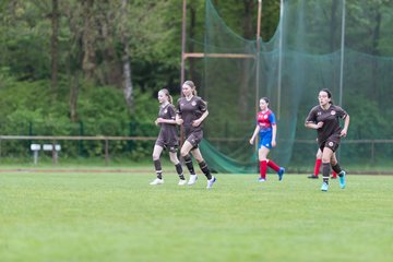 Bild 209 - wCJ VfL Pinneberg3 - St.Pauli : Ergebnis: 2:1
